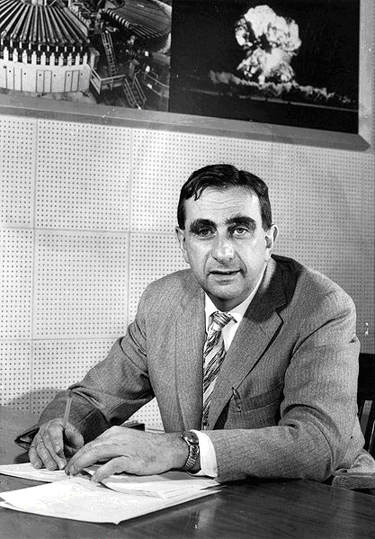 Teller Ede